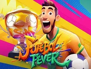Futebol Fever game cover