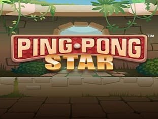 Ping Pong Star game cover