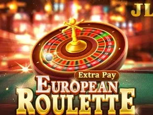 European Roulette game cover