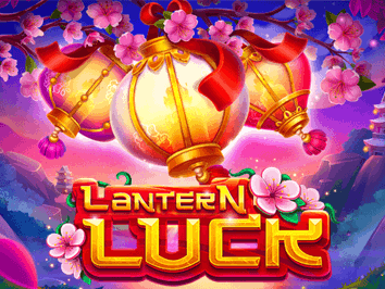 Lantern Luck game cover