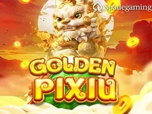 Golden Pixiu game cover