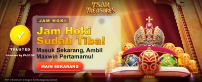 Kemenangan Besar Menanti Anda!